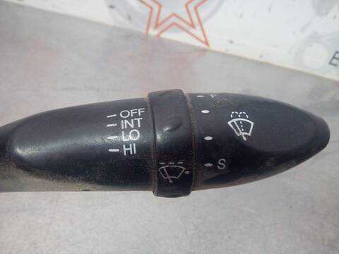 Foto 3ª: Mando Luces Hyundai Coupe COUPE (2000)