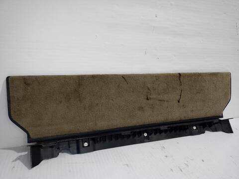 Foto 3ª: Bandeja Trasera Land Rover Discovery TDV6 HSE AUT. 245CV [306DT] (2009)