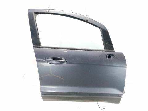 Foto 2ª: Puerta Delantera Derecha Ford EcoSport 1.5 TDCI (2011)