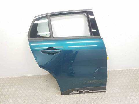 Puerta Trasera Derecha Fiat 600 RED