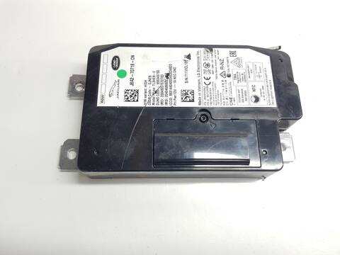 Foto 3ª: Centralita Motor ECU Land Rover Range SE 113CV 83KW (2014)