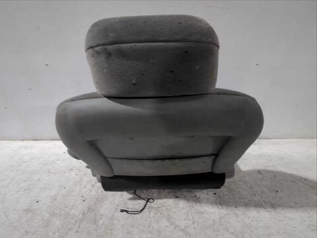 Foto 3ª: Asiento Delantero Derecho Citroen C3 1.4 I 73CV [KFV (TU3A) KFV (TU3JP)] (2002)