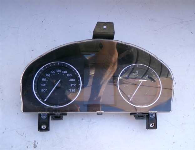 Cuadro de Instrumentos Land Rover Freelander 2.2 D 2007-2014