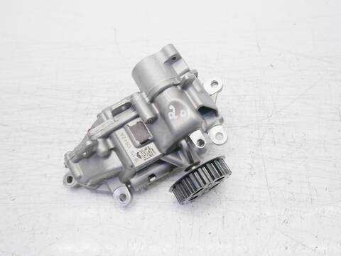 Foto 2ª: Bomba de Aceite Ford Transit 130 CV 96KW [YMF6] (2018)
