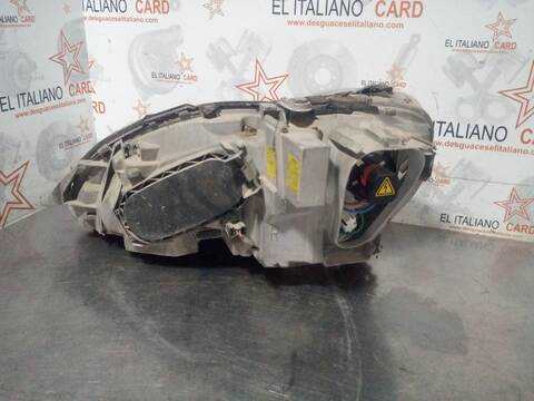 Foto 2ª: Faro Derecho Mercedes Clase S 220 500 220.075) BERLINA 306CV 225KW [M113960] (1999)