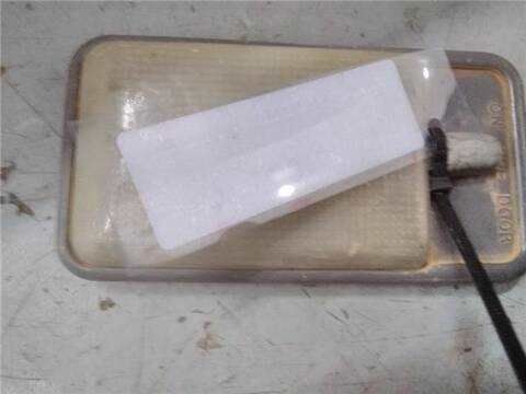 Luz Interior Toyota Hilux G