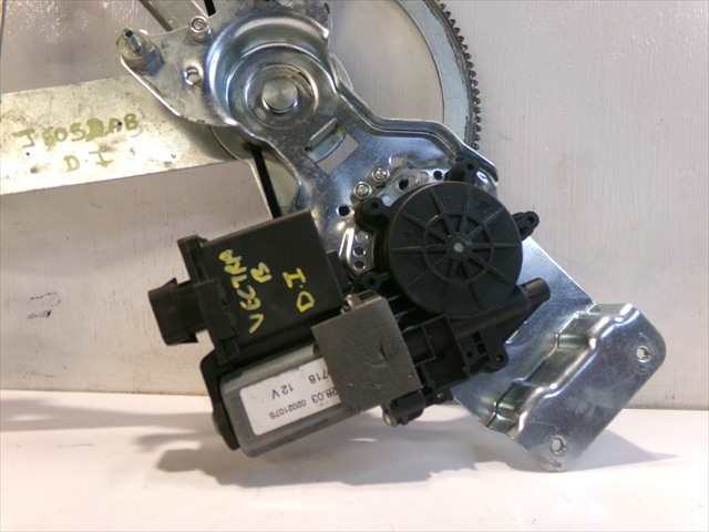 Foto 2ª: Elevalunas Eléctrico Delantero Izquierdo Opel Vectra 2.0 DTI 1995-1998,RANCHERA [X20DTH] (1998)