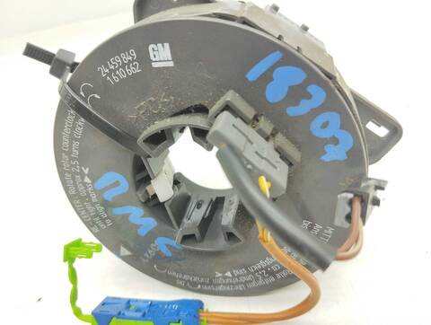 Foto 3ª: Anillo Airbag Opel Meriva COSMO 100CV 74KW [Y17DT] (2005)