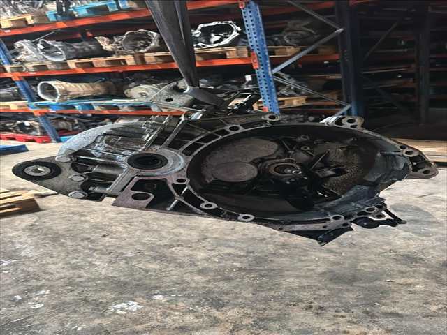 Foto 3ª: Caja Cambios Peugeot 406 2.0 HDI (2026)