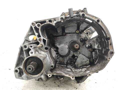 Caja Cambios Volvo 460 1.8 90CV 66KW