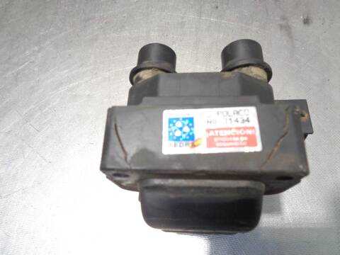 Foto 2ª: Modulo Encendido Ford Fiesta GHIA BERLINA 75CV 55KW [DHA] (1995)