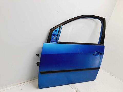 Foto 3ª: Puerta Delantera Izquierda Ford Fiesta 1.4 16V CAT 80CV 59KW [FXJB] (2004)