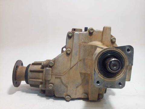 Caja Transfer Hyundai Tucson 2.0 CRDI CAT 140CV 103KW