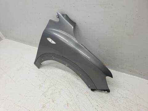 Foto 3ª: Aleta Delantera Derecha Dacia Sandero STEPWAY EXTREME GO (2022)