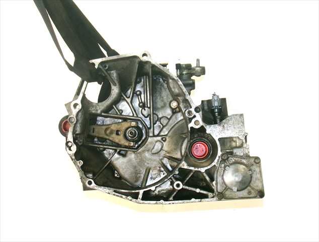 Foto 1ª: Caja Cambios Honda Hrv 1.6 G 1999-2005 [D16W1] (2000)