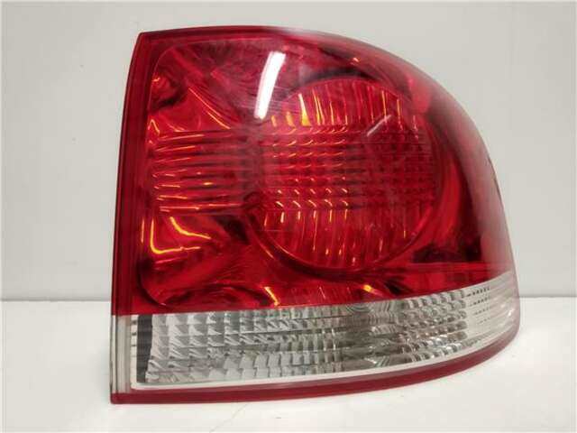 Piloto Trasero Derecho Volkswagen Touareg 3.0 V6 TDI DPF (224 CV)