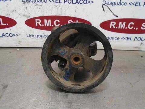 Bomba de Direccion Toyota Rav4 2.0 TD CAT 116CV 85KW