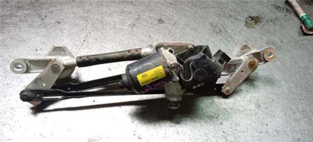 Foto 2ª: Motor Limpia Delantero Kia Rio 1.2 16V [G4LA]