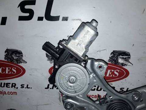 Foto 3ª: Elevalunas Eléctrico Delantero Derecho Honda Civic GL AH) 125CV (2012)