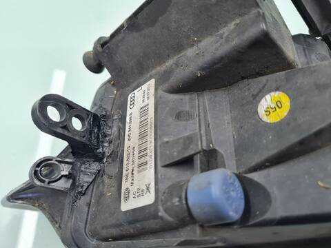 Foto 2ª: Faro Antiniebla Delantero Izquierdo Audi A3 AMBIENTE 150CV 110KW [CRB] (2019)