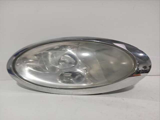 Faro Izquierdo Mini Mini ONE 90CV
