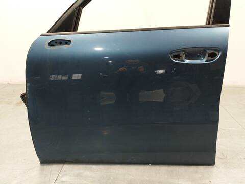 Foto 3ª: Puerta Delantera Izquierda Citroen C4 1.6 HDI - BLUEHDI 115 PICASSO 115CV 85KW [9HC (DV6C),BHX (DV6FC)] (2013)