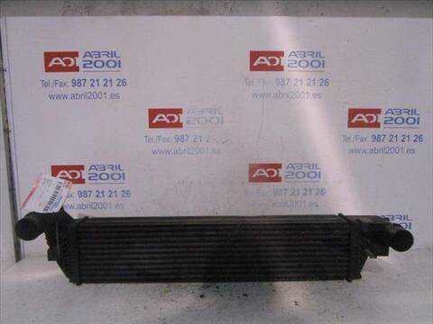 Intercooler Renault Laguna 2.2 DCI 140CV 102KW