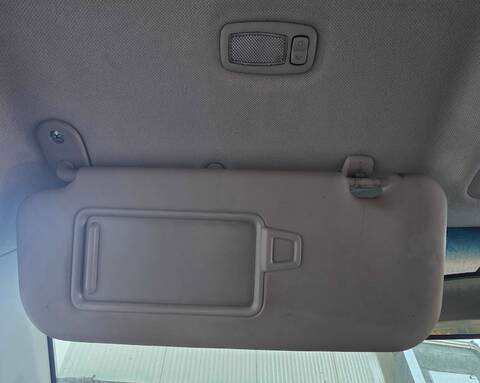 Foto 2ª: Parasol Izquierdo Kia Rio SPIRIT 101CV 74KW (2020)