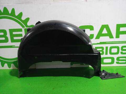 Foto 2ª: Pase Rueda Citroen C4 EXCLUSIVE AUT. 109CV [9HZDV6TED4] (2006)