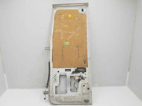 Foto 2ª: Puerta Trasera Derecha Renault Master L1H1 KA 33T (2011)
