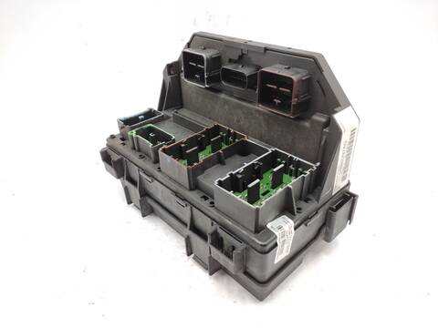 Caja Reles Fusibles Jeep Cherokee 2.8 CRD 4X4 177CV 130KW