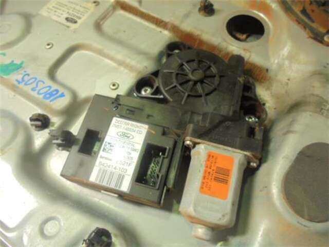 Foto 2ª: Elevalunas Eléctrico Trasero Derecho Ford Kuga 2.0 TDCI [G6DG]