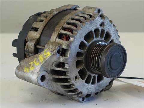 Alternador Ssangyong Rodius 2.7 XDI 163CV 120KW