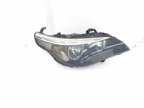Foto 2ª: Faro Derecho Bmw Serie 5 518 525D (2007)