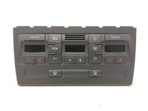 Mando Climatizador Seat Exeo STYLE 2 TDI 143CV