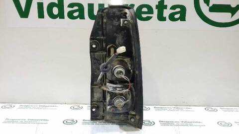 Foto 3ª: Piloto Trasero Izquierdo Suzuki Jimny TECHO METALICO 82CV 60KW [M13A] (2001)