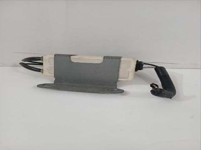 Foto 3ª: Centralita Motor ECU Toyota Yaris ACTIVE 112CV [2NRFKE] (2017)