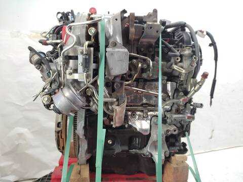 Foto 3ª: Motor Completo Mazda 6 2.2 D 150CV 110KW [SHY1] (2015)