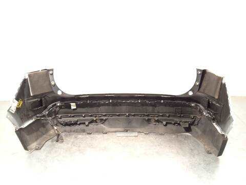 Foto 4ª: Paragolpes Trasero Nissan Qashqai 1.3 DIG-T 158CV 116KW [HR13] (2025)