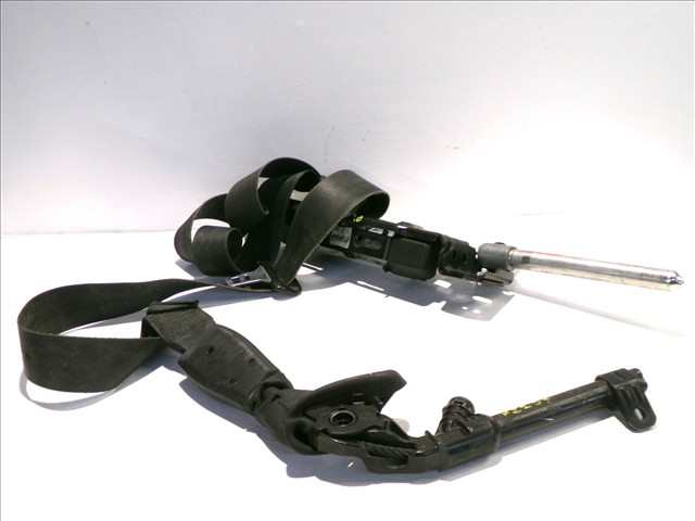 Foto 2ª: Cinturón Delantero Izquierdo Volvo S40 1.6 D PSA 2003-2007 [D4164T] (2006)
