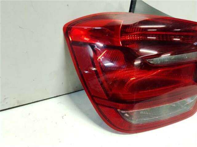 Foto 2ª: Piloto Trasero Izquierdo Bmw Serie 1 114 2.0 116 D [2.0 LTR. - 85 KW 16V TURBODIESEL] [N47D20C]