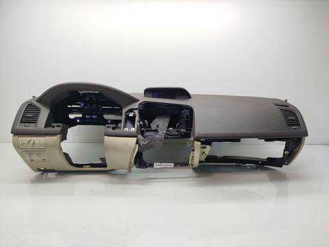 Foto 2ª: Kit Airbag Volvo XC 60 D5 AWD 205CV 151KW [D 5244 T10] (2010)