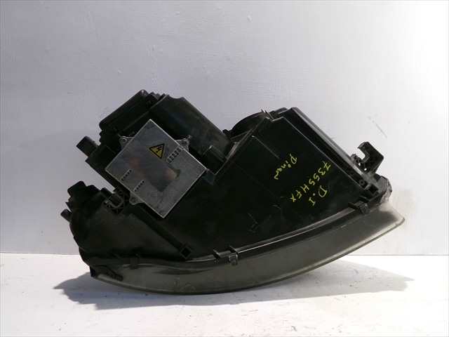 Foto 3ª: Faro Izquierdo Audi A3 2.0 TDI MODELO 8P,2004-2008 [AZV] (2004)