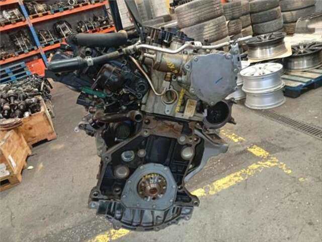Bloque Motor Audi A5 2.0 TFSI (155KW) [2.0 LTR. - 155 KW 16V TFSI]