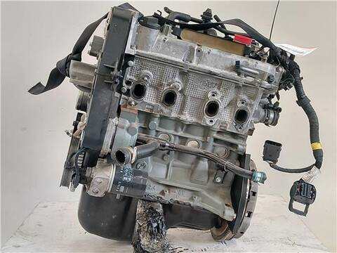 Motor Completo Fiat Punto 1.2 YOUNG 199)