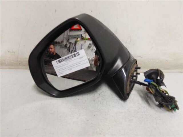 Retrovisor Izquierdo Citroen C4 1.6 PREMIER [1.6 LTR. - 88 KW 16V]