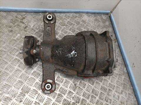 Foto 3ª: Diferencial Trasero Lexus IS 300H 223CV 164KW [2AR] (2014)