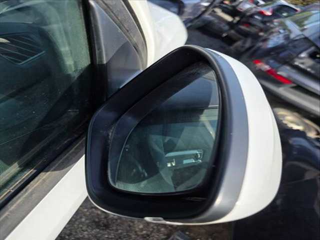 Foto 1ª: Retrovisor Derecho Peugeot 308 TECH EDITION (2021)