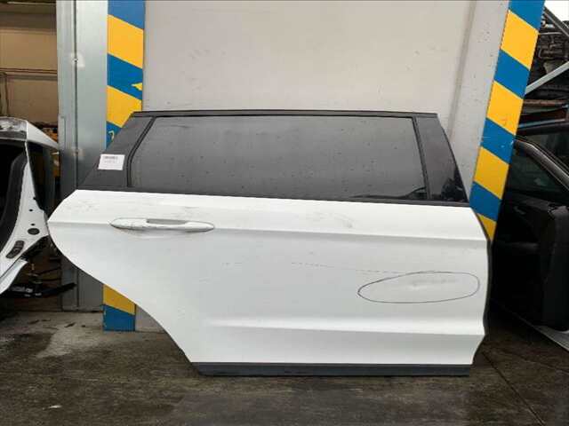 Puerta Trasera Derecha Ford S Max 2.0 TDCI150CV CDR DESDE 05/2015 HASTA 05/2023