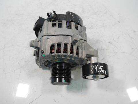 Alternador Ford Transit 155 - 160 CV